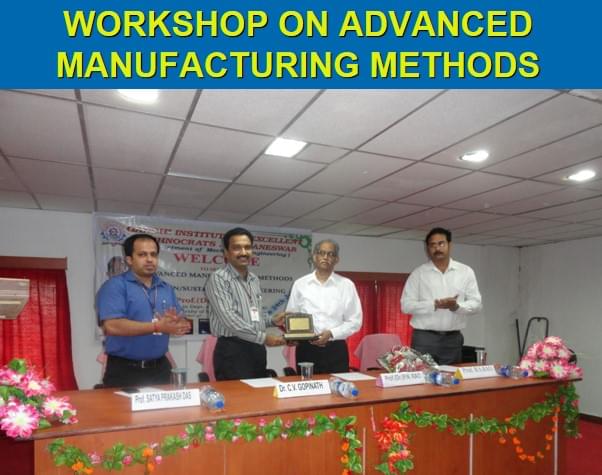 Gandhi Institute of Excellent Technocrats Bhubaneswar Campus photo 39